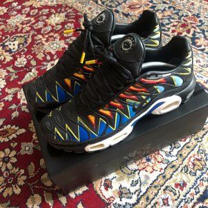 “20th Anniversary” Nike Air Max Plus TN Pack